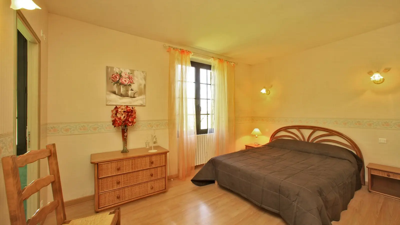 7-Chambre