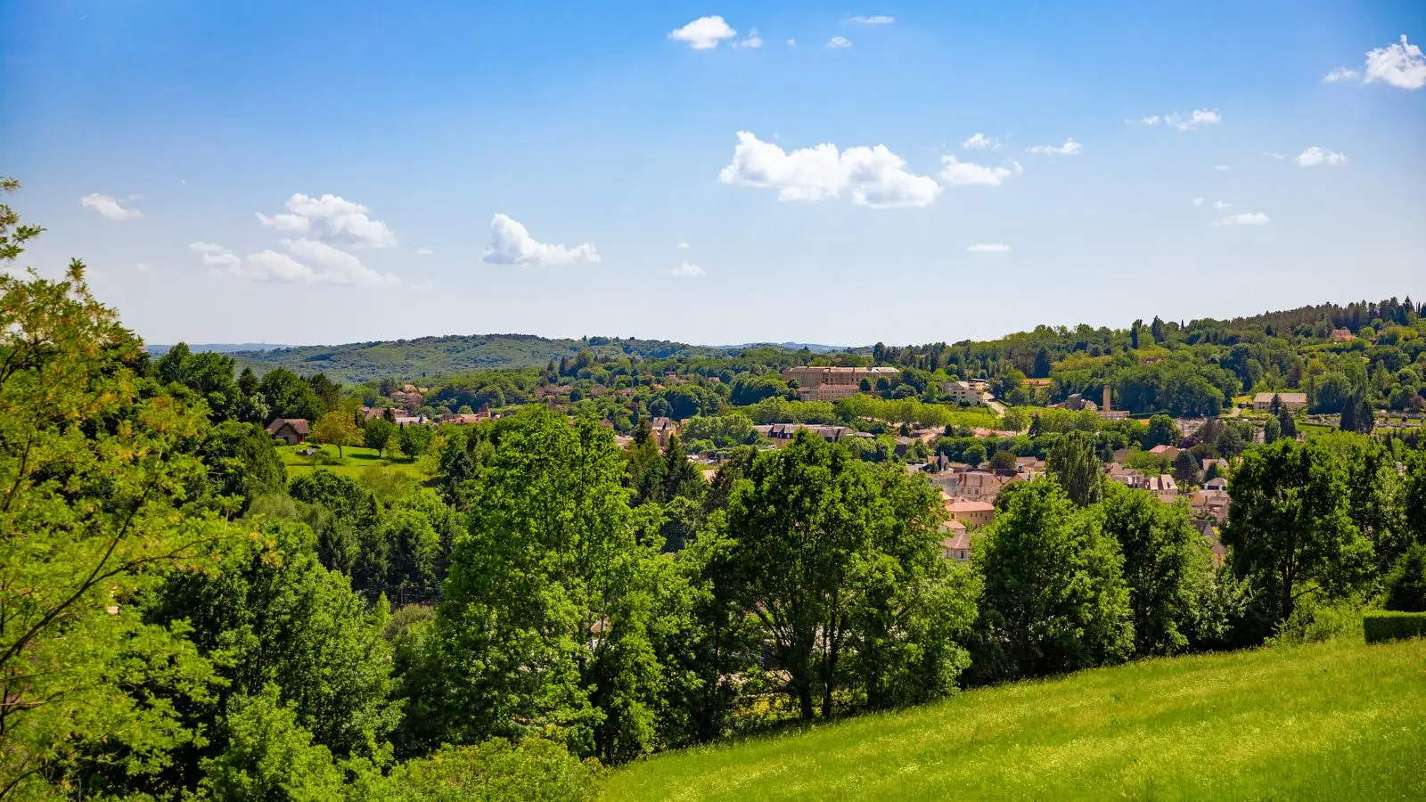 Domaine de Ravat - Sarlat