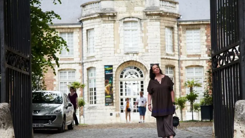 Musée des Beaux-Arts Chartres