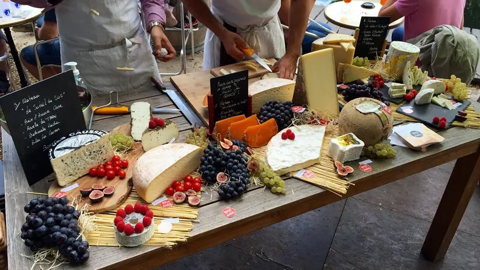 La Petite Venise - Guinguette de Chartres