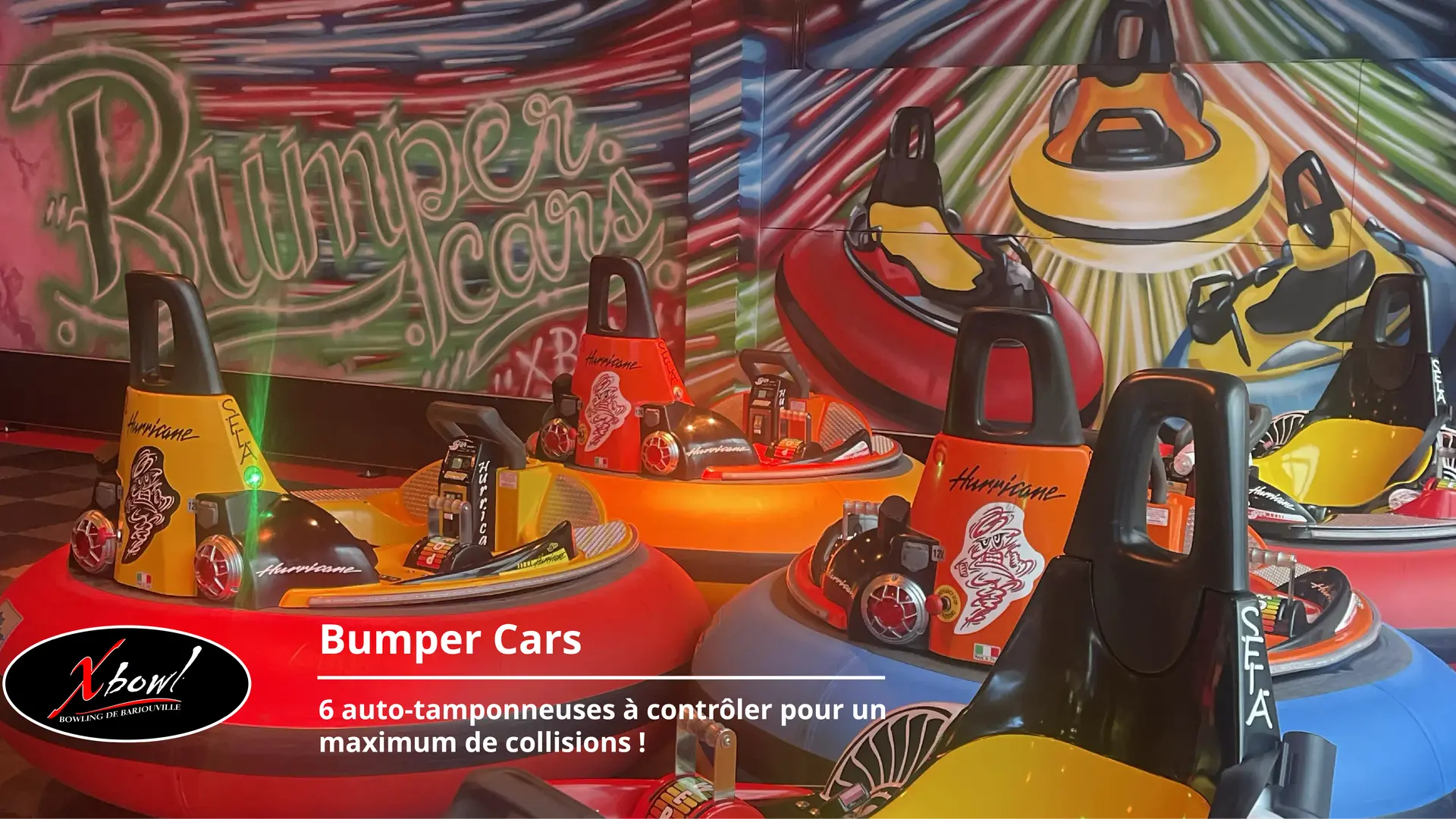 Bumper-Cars