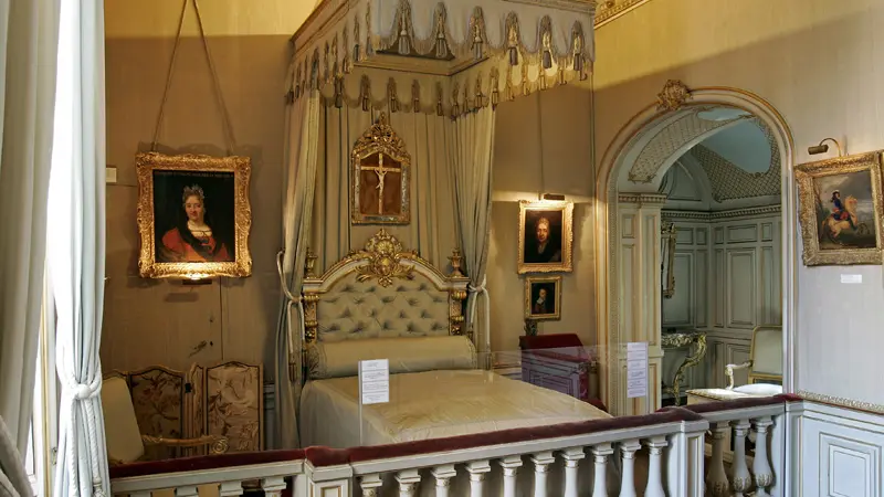 Château de Maintenon