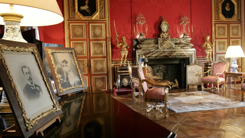 Château de Maintenon