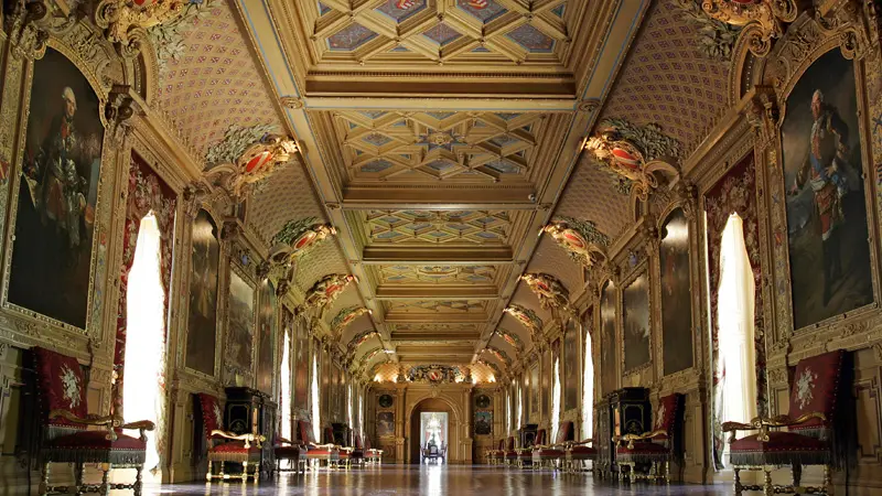 Château de Maintenon