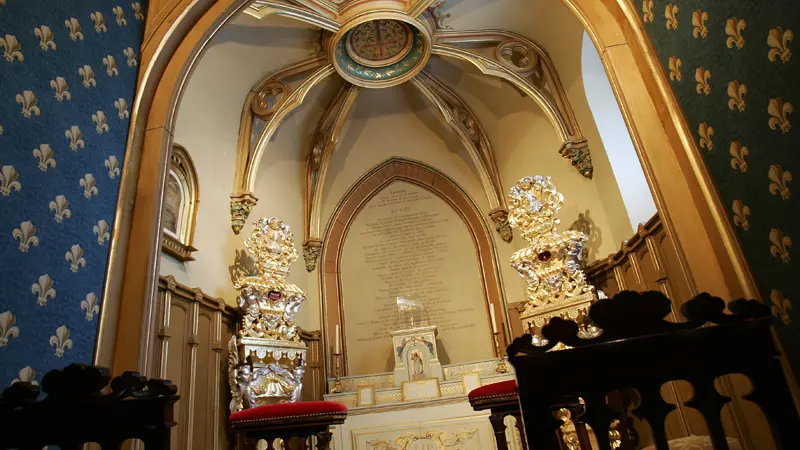 Château de Maintenon