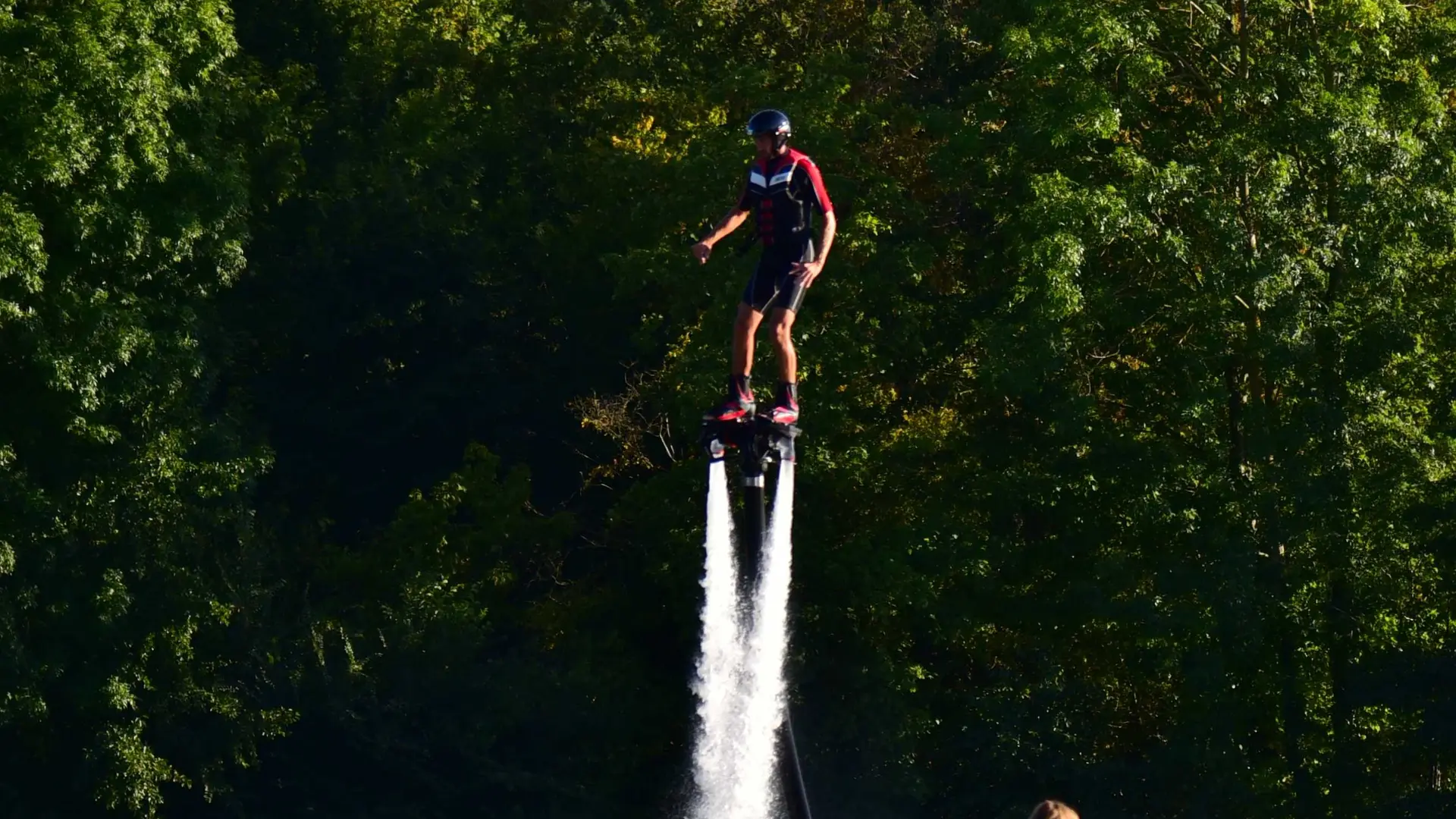 Flyboard