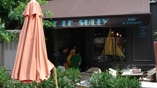 Le Sully