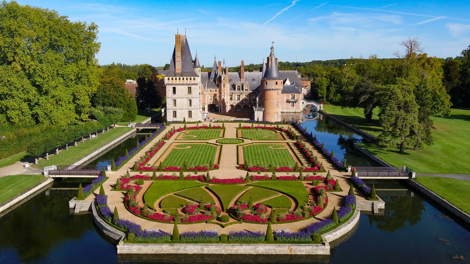 DroneJardinsMaintenon