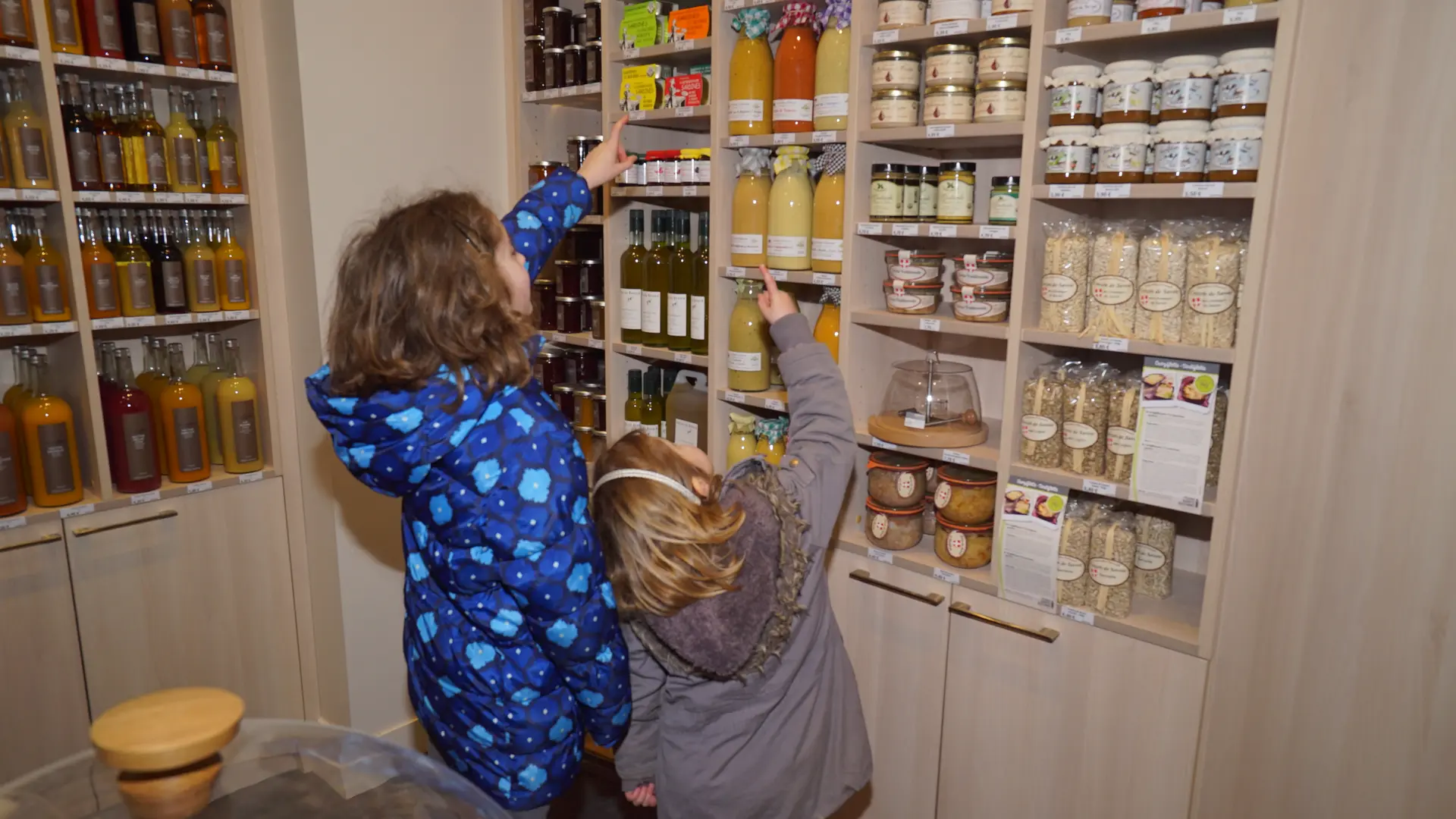 Ferme Sainte Suzanne