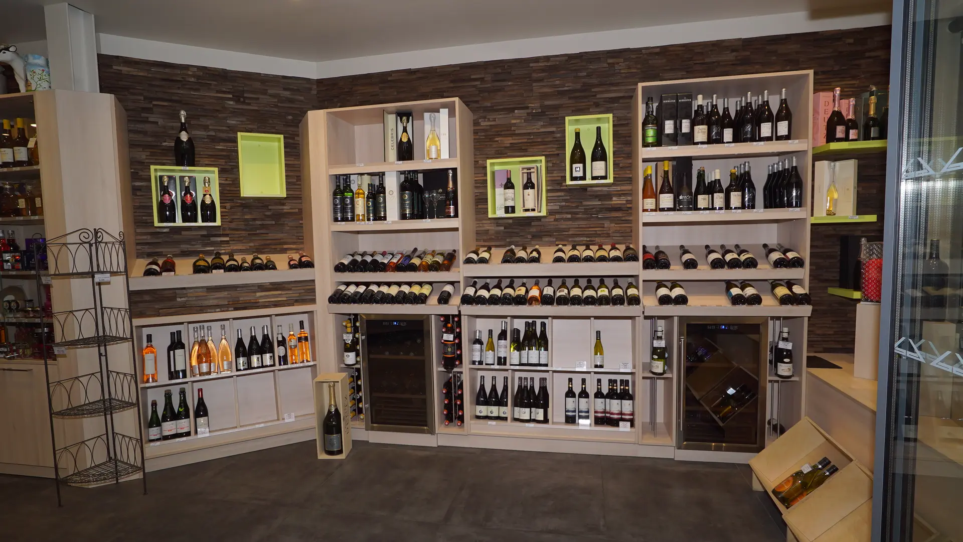 Ferme Sainte Suzanne