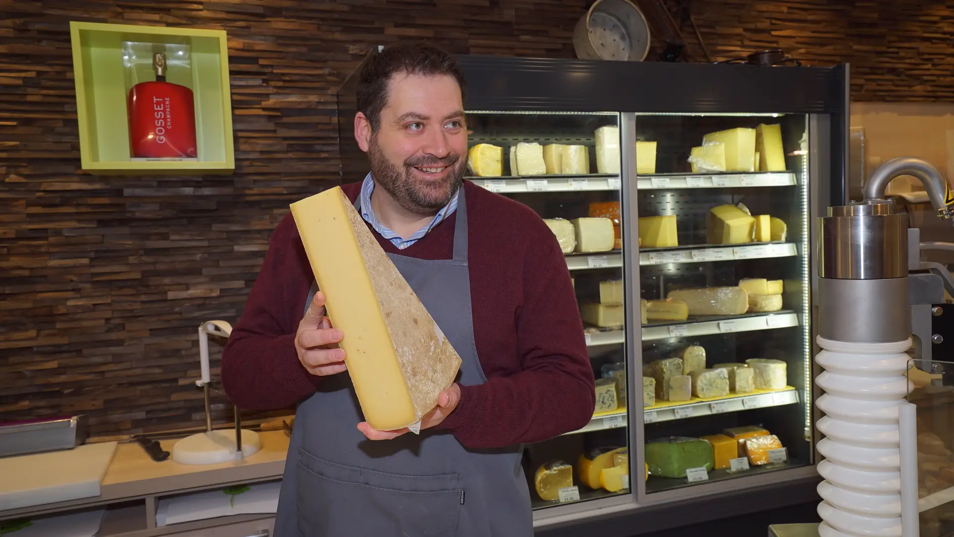 Ferme Sainte Suzanne