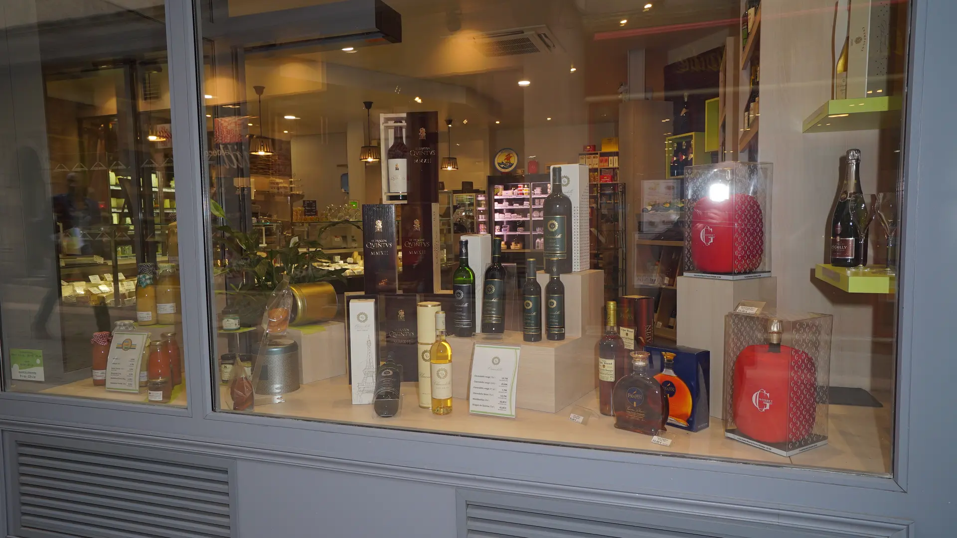 Ferme Sainte Suzanne