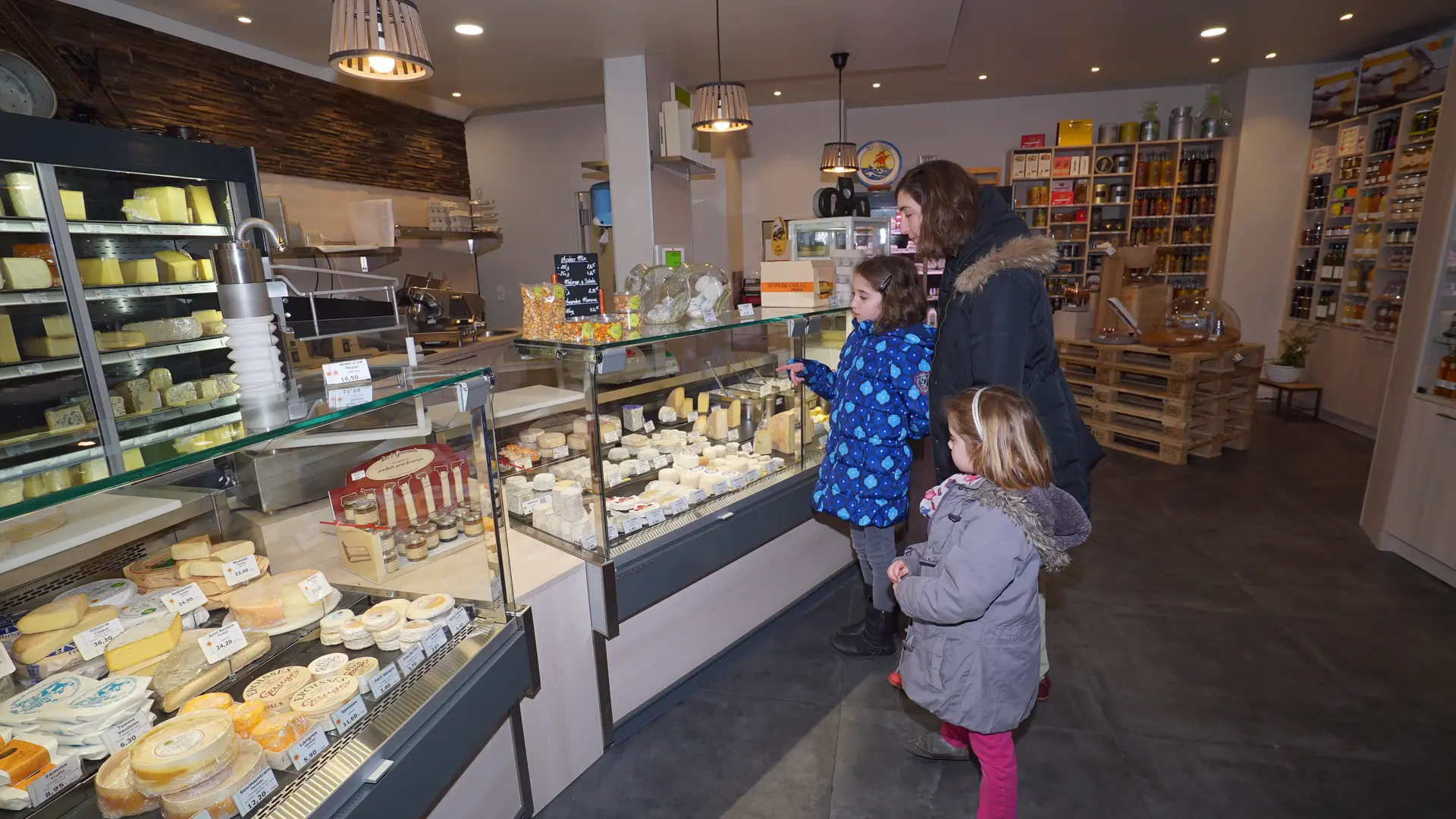 Ferme Sainte Suzanne