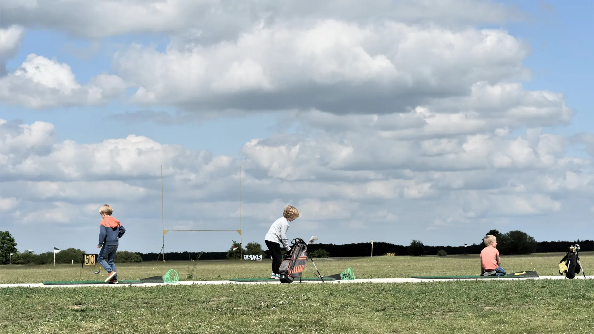 Golf du Bois d'Ô (3)