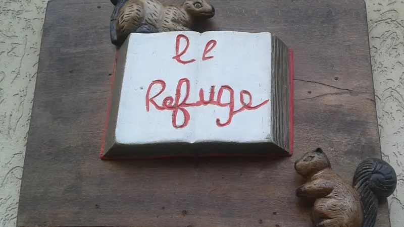 Le Refuge