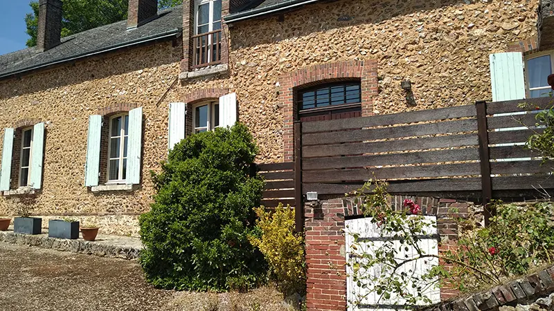 Ferme de Spoir