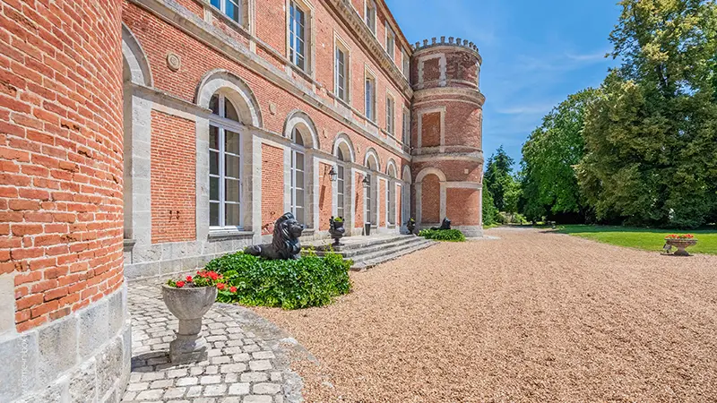Château de Denonville