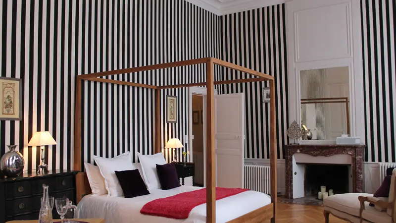 MAISON AILLEURS 
