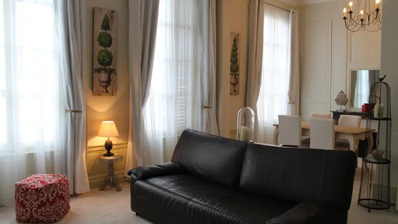 Maison ailleurs 