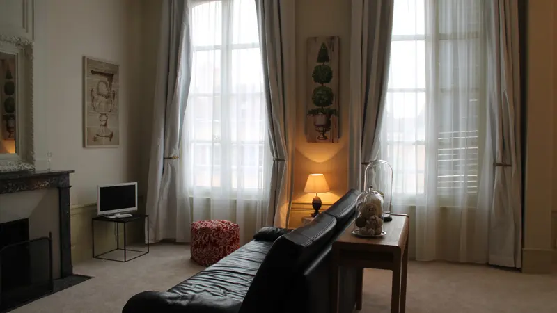 Maison ailleurs 