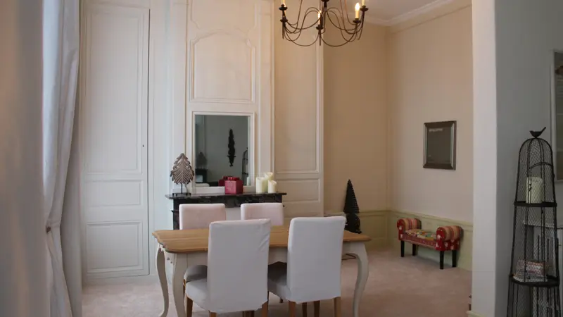 Maison ailleurs 