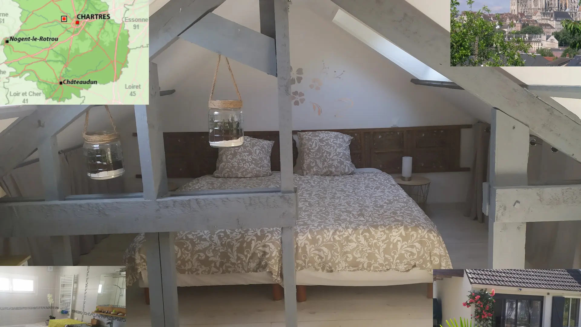 L'annexe