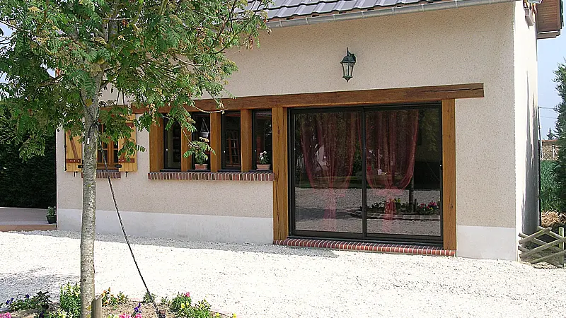 La Grenouillère