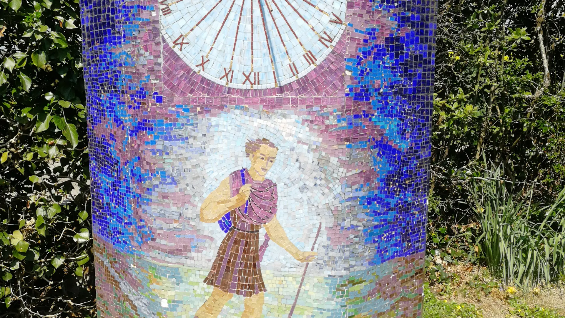 Jardins de la Feuilleraie