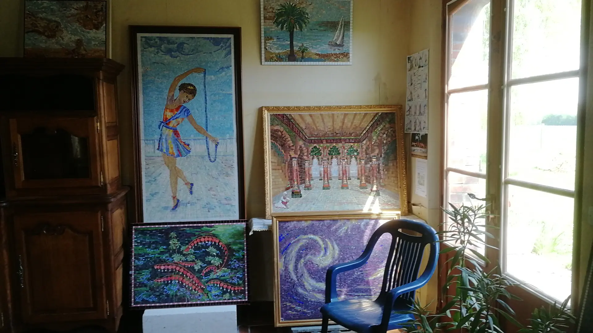 Jardins de la Feuilleraie