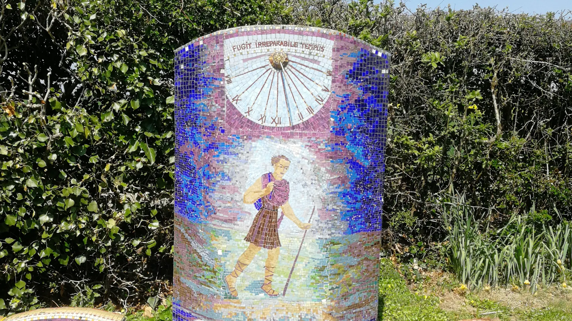 Jardins de la Feuilleraie