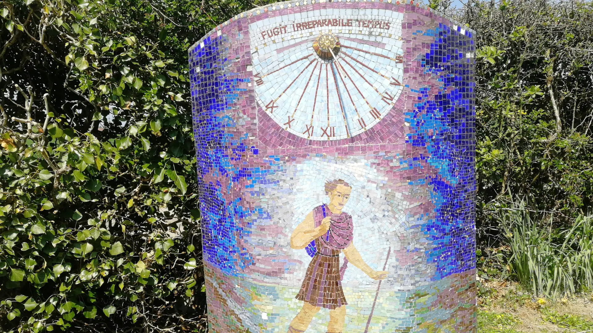 Jardins de la Feuilleraie