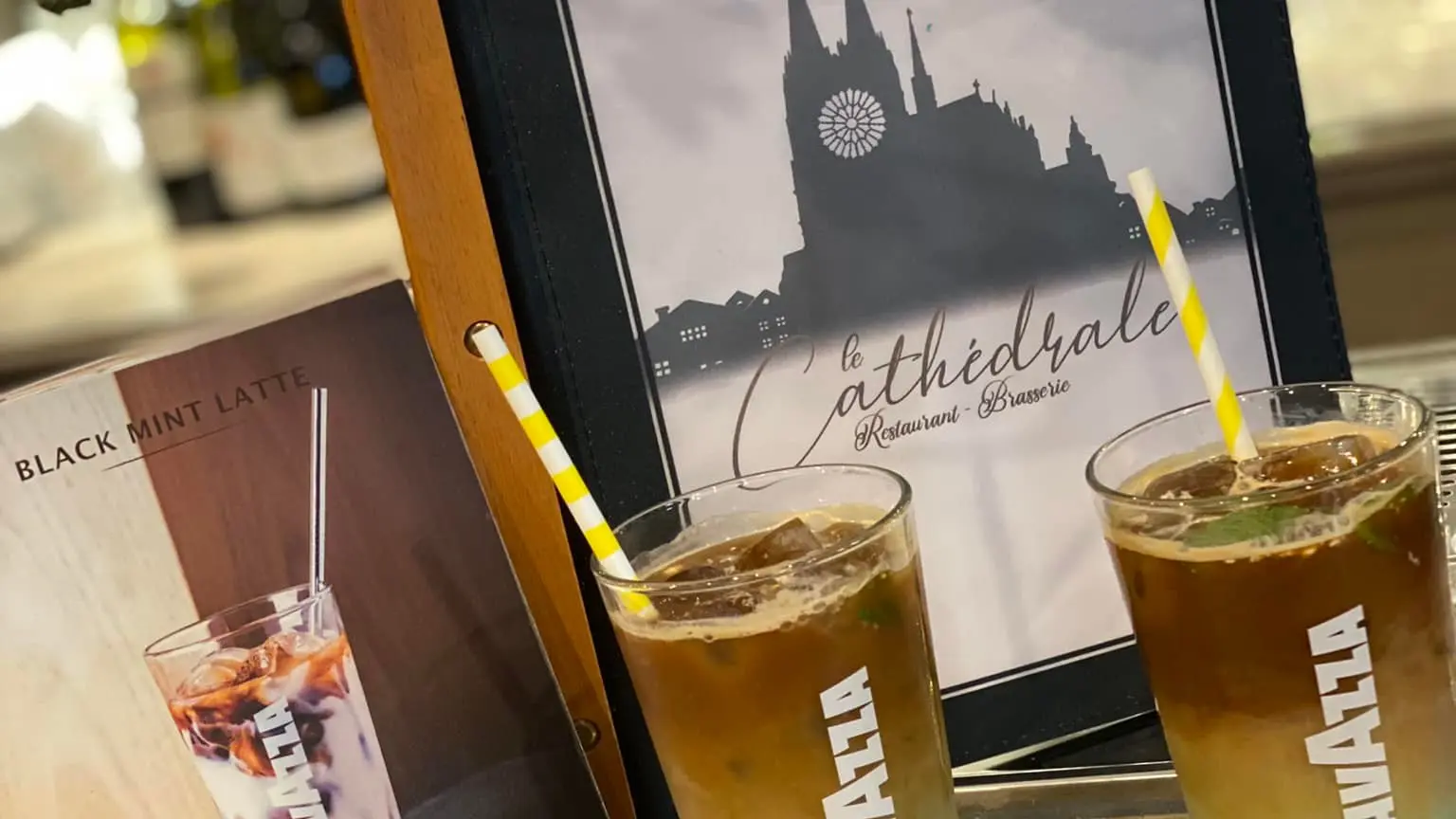 Le Cathédrale Chartres 3