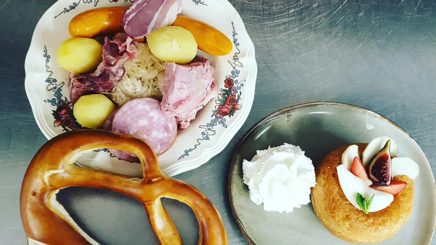 Le Cathédrale Chartres