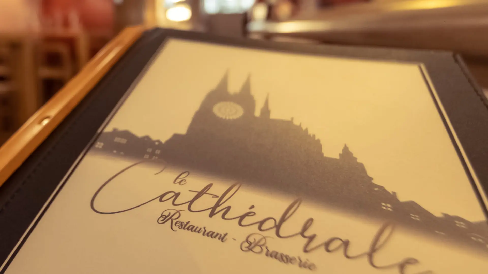 Le Cathédrale Chartres2