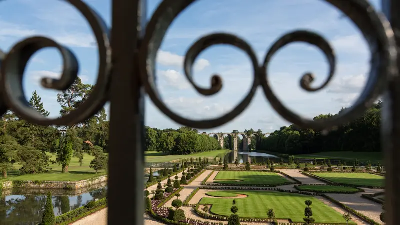Château de Maintenon