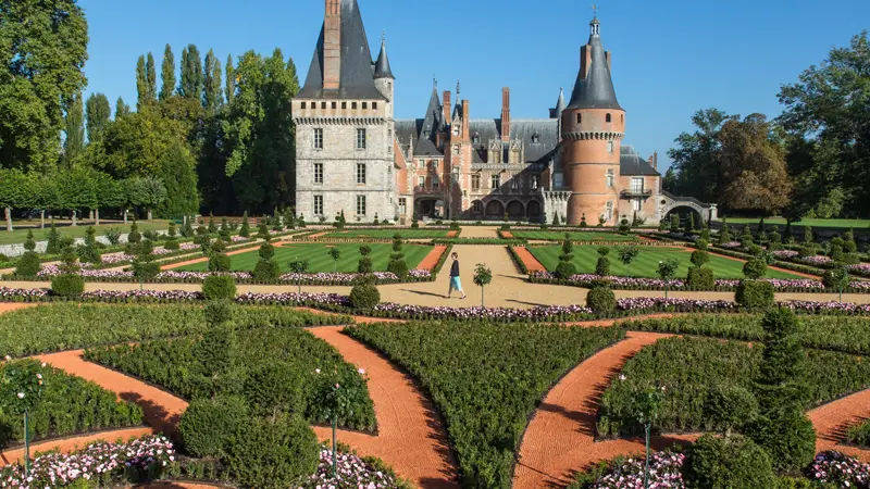 Château de Maintenon