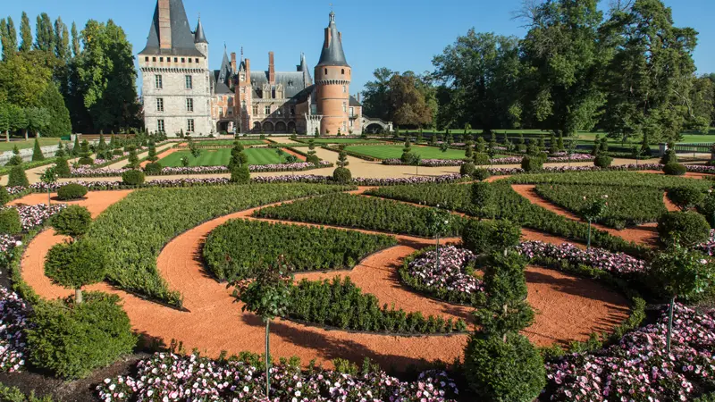 Château de Maintenon