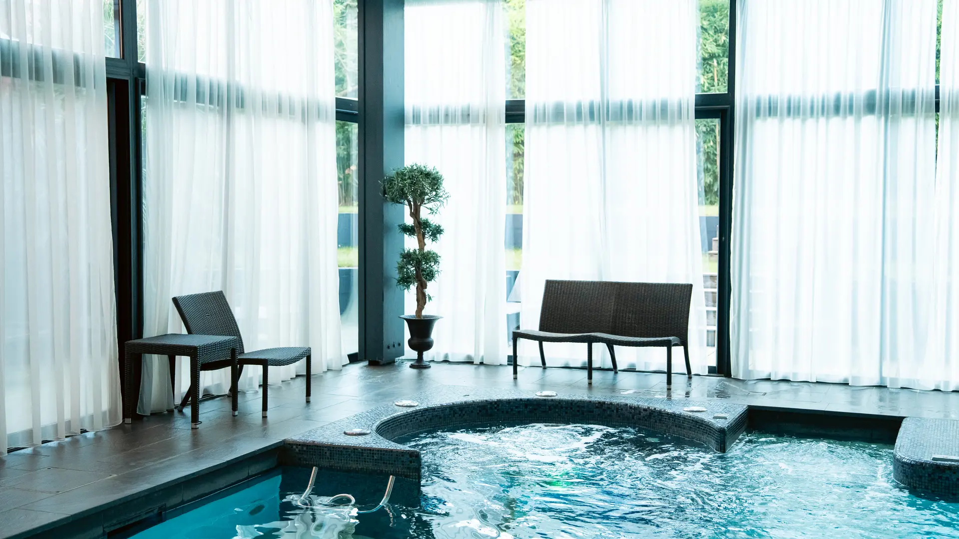 Studio204 - Spa - HD1