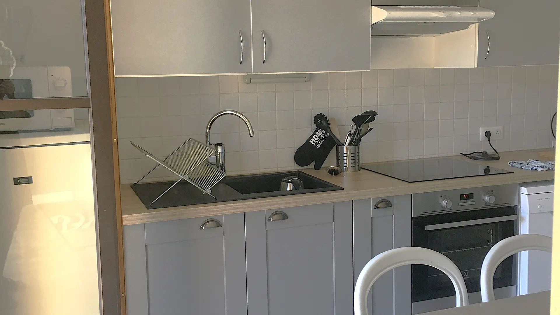 cuisine terrasse 2025