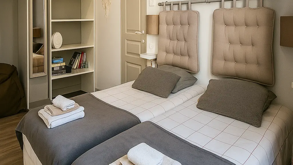 chambre enfants 2025