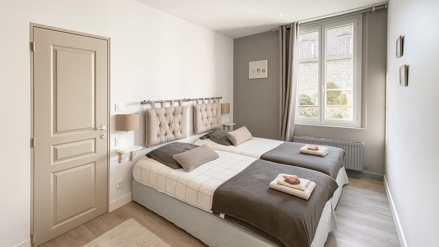 chambre enfants 2025