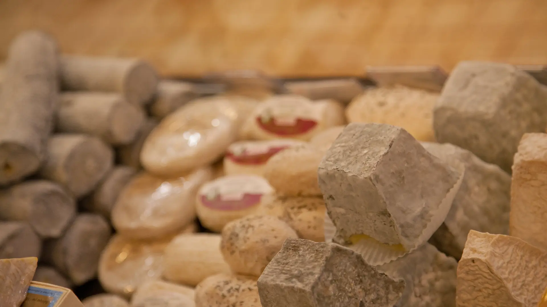 Ferme Sainte Suzanne