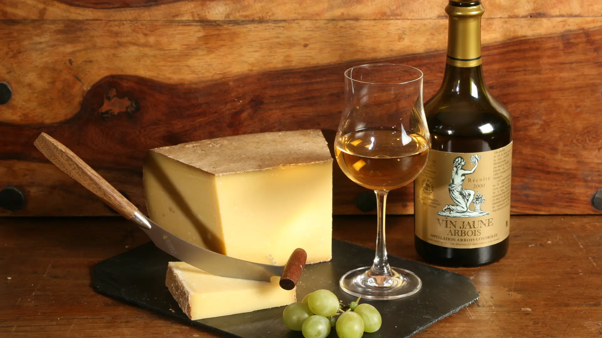 Ferme Sainte Suzanne