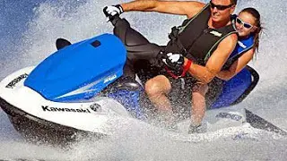 Jet ski