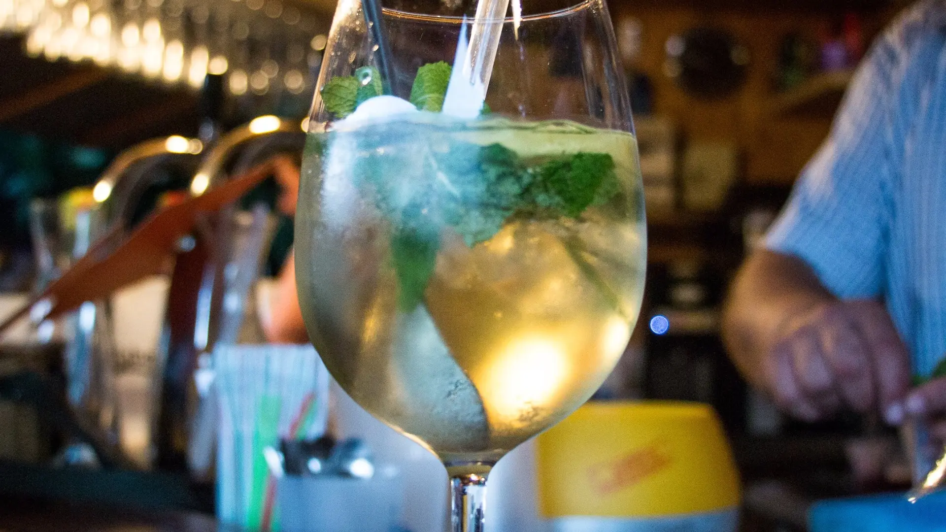 La Petite Venise - Guinguette de Chartres