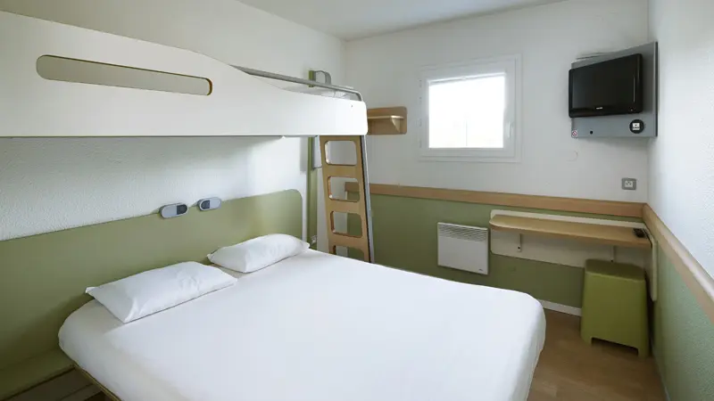 Ibis Budget Chartres