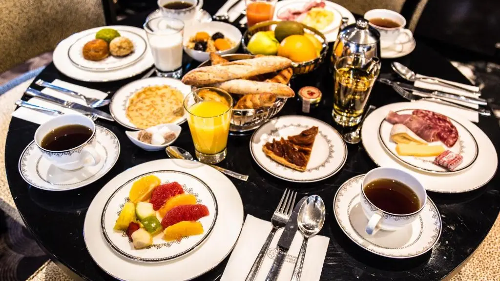 Hôtel Jehan de Beauce