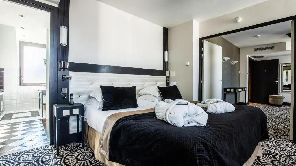 Hôtel Jehan de Beauce