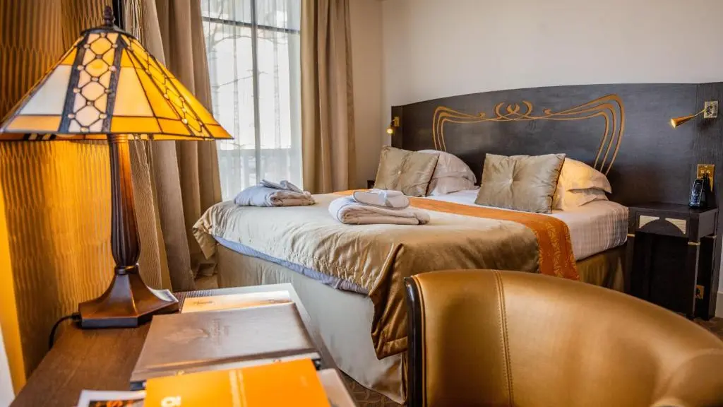 Hôtel Jehan de Beauce