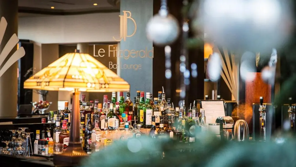 Hôtel Jehan de Beauce